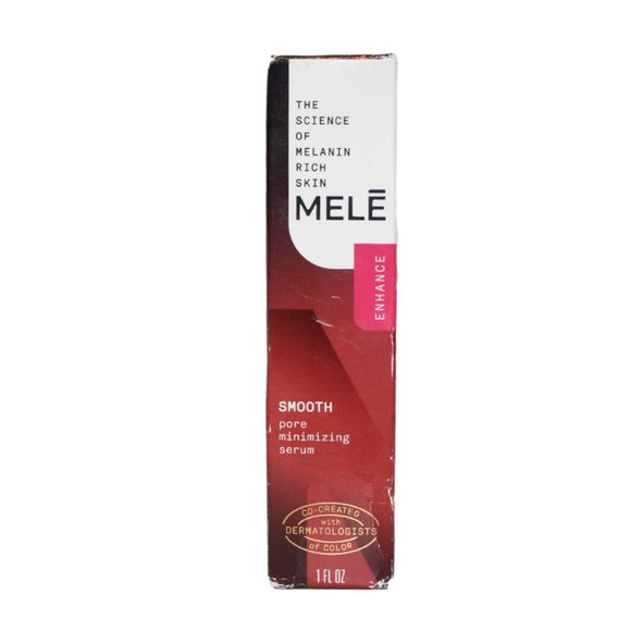 NEW MELÉ Smooth Pore Minimizing Serum Skincare Beauty - Picture 10 of 15